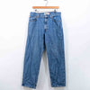 Levis 560 Comfort Fit Jeans Skater Grunge