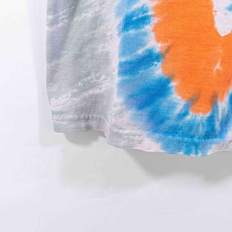 New York Mets AOP Tie Dye T-Shirt MLB Baseball Lee Sport