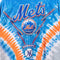 New York Mets AOP Tie Dye T-Shirt MLB Baseball Lee Sport