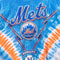 New York Mets AOP Tie Dye T-Shirt MLB Baseball Lee Sport