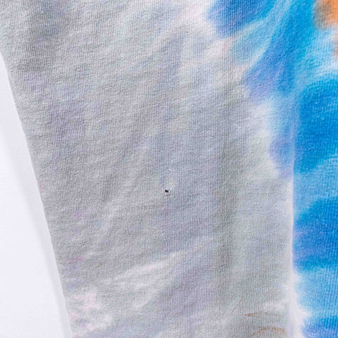 New York Mets AOP Tie Dye T-Shirt MLB Baseball Lee Sport