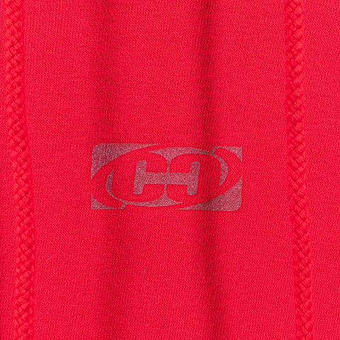 Counter Culture CC Logo Hoodie Sweatshirt Skate