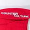 Counter Culture CC Logo Hoodie Sweatshirt Skate