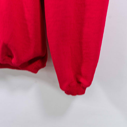 Marlboro Logo Hoodie Sweatshirt