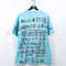 Vail Colorado Hieroglyphics AOP T-Shirt