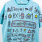 Vail Colorado Hieroglyphics AOP T-Shirt