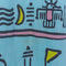 Vail Colorado Hieroglyphics AOP T-Shirt