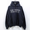 Champion NJIT Hoodie Sweatshirt New Jersey Institute Technology