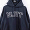 Champion NJIT Hoodie Sweatshirt New Jersey Institute Technology