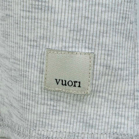 Vuori T-Shirt Women's Pose Fitted Tee