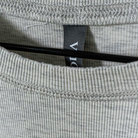 Vuori T-Shirt Women's Pose Fitted Tee