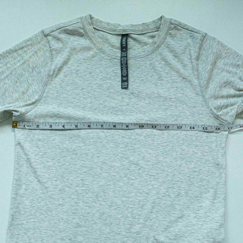 Vuori T-Shirt Women's Pose Fitted Tee