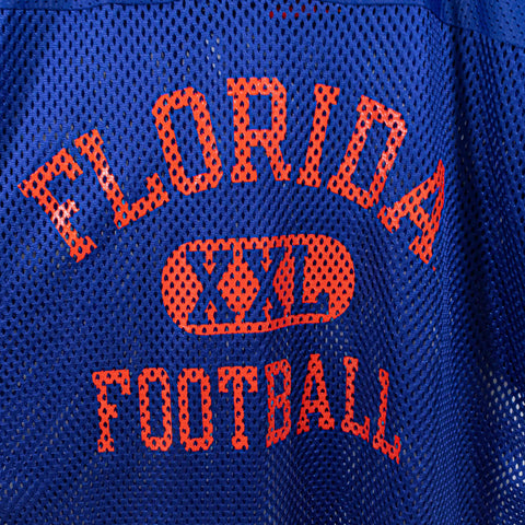 Florida State Gators Mesh Football Jersey Champion