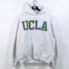 UCLA Hoodie Sweatshirt University California Los Angeles