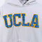 UCLA Hoodie Sweatshirt University California Los Angeles