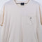 Polo Ralph Lauren Pony Tonal Pocket T-Shirt