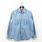 Marlboro Country Store Denim Shirt