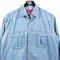 Marlboro Country Store Denim Shirt