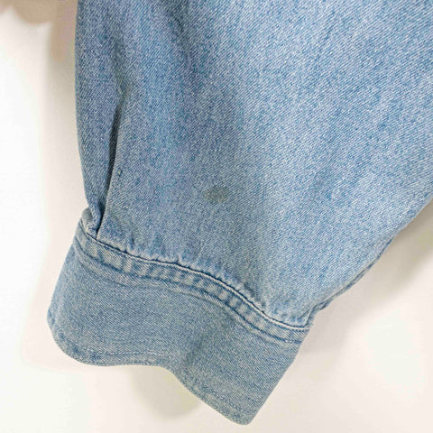 Marlboro Country Store Denim Shirt