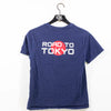 Polo Ralph Lauren Olympics T-Shirt Road To Toyko