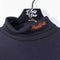 Hooters Turtleneck Shirt Long Sleeve