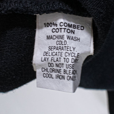 Hooters Turtleneck Shirt Long Sleeve