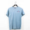 LBI Long Beach Island Overdyed T-Shirt Breezin Up