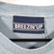 LBI Long Beach Island Overdyed T-Shirt Breezin Up