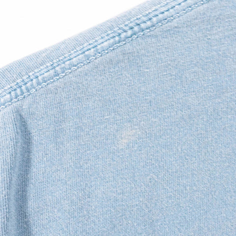 LBI Long Beach Island Overdyed T-Shirt Breezin Up