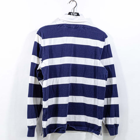 Polo Ralph Lauren Pony Rugby Long Sleeve Shirt