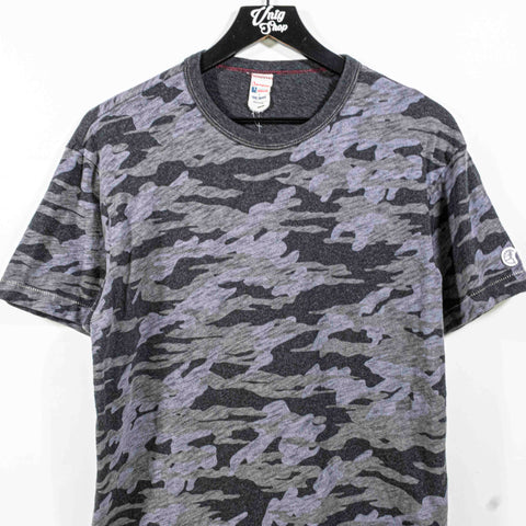 Champion Todd Snyder Camo T-Shirt