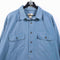 Woolrich Cotton Chamois Button Up Shirt