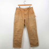 Carhartt Double Knee Jeans Made in USA Workwear