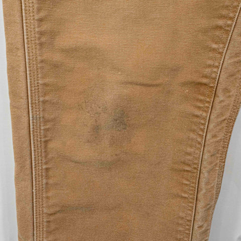 Carhartt Double Knee Jeans Made in USA Workwear