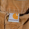 Carhartt Double Knee Jeans Made in USA Workwear