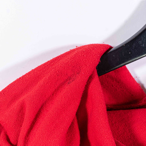 New Jersey Devils NHL Hoodie Sweatshirt Majestic Hockey