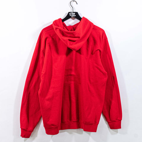 New Jersey Devils NHL Hoodie Sweatshirt Majestic Hockey