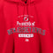 New Jersey Devils NHL Hoodie Sweatshirt Majestic Hockey