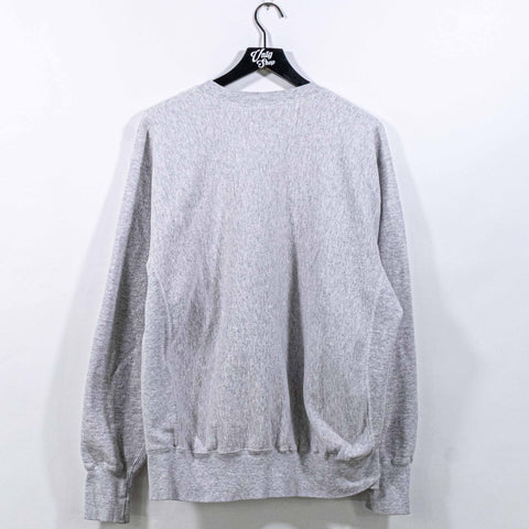 LEE Cross Grain Weave Style Sweatshirt Caldwell Basketball