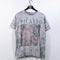 Picasso Art Tie Dye T-Shirt