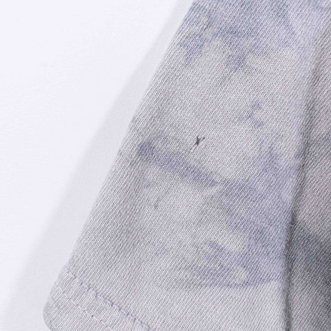 Picasso Art Tie Dye T-Shirt