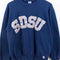 Russell Athletic SDSU San Diego State University Sweatshirt