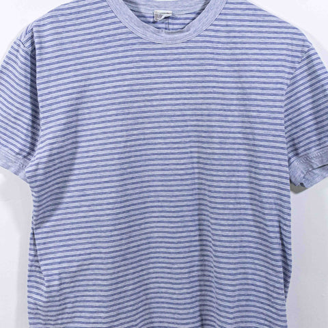 Striped Surf Skate T-Shirt Made in Italy