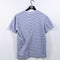 Striped Surf Skate T-Shirt Made in Italy