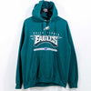 Philadelphia Eagles NFL Hoodie Sweatshirt Football