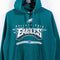 Philadelphia Eagles NFL Hoodie Sweatshirt Football