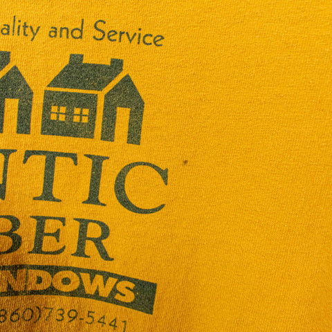 Norwich Navigators Baseball T-Shirt Minor League