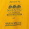 Norwich Navigators Baseball T-Shirt Minor League