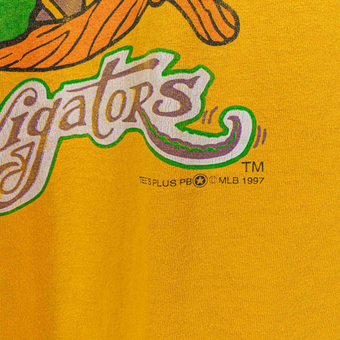 Norwich Navigators Baseball T-Shirt Minor League