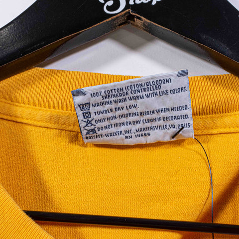 Norwich Navigators Baseball T-Shirt Minor League